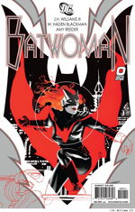 Illustration for article titled The best comics of 2011: Superhero and mainstreamÂ